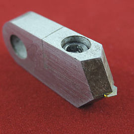超硬ミーリングカッター - Zhengzhou Sino-Crystal Diamond Company - 単結晶ダイヤモンド / アルミニウム合金用