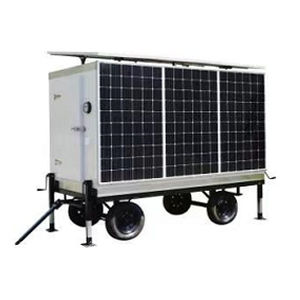 太陽光発電式ウォークインクーラー - Mobile - Shenzhen Everwin Precision Technology Co.,Ltd - 冷凍