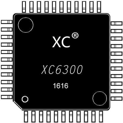 SoCシステムオンチップ - XC6300 - CHENGUANG BIOTECH GROUP CO.,LTD.