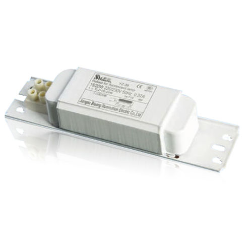 LED電子安定器 - ST-803 - JIANGSU BISONG LIGHTING CO., LTD