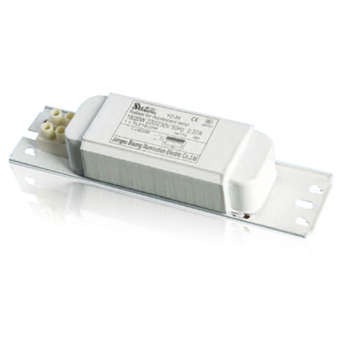 LED電子安定器 - ST-804 - JIANGSU BISONG LIGHTING CO., LTD