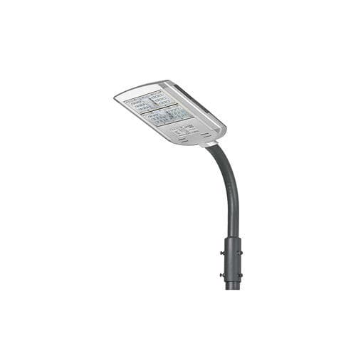 LEDアーバン街灯 - LD 102 series  - JIANGSU BISONG LIGHTING CO., LTD - 電動式