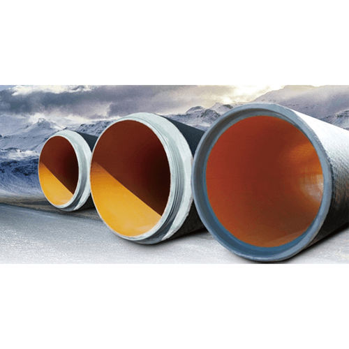 水パイプ - Shandong Longquan Pipeline Engineering Co.,LTD - PVC / コンクリート製 / 建設現場用