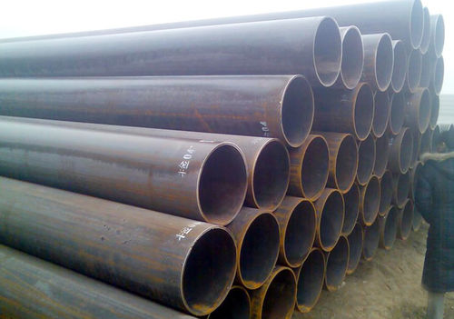 水パイプ - Shandong Longquan Pipeline Engineering Co.,LTD - ガス用 / オイル / スチール製