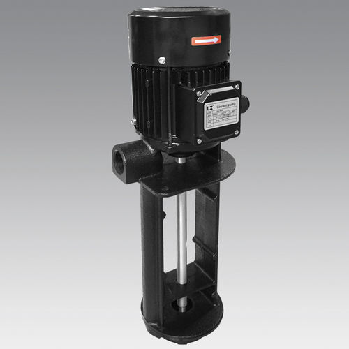 インペラポンプ - LCP series - Guangdong LingXiao Pump Industry Co., Ltd. - 水 / 電動 / 水中