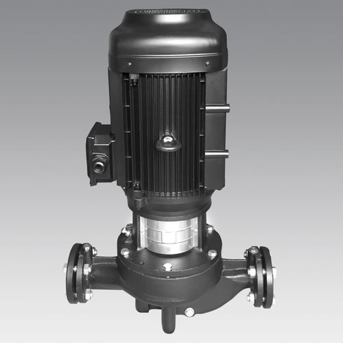 インペラポンプ - TG series - Guangdong LingXiao Pump Industry Co., Ltd. - 水 / 電動 / 自吸式