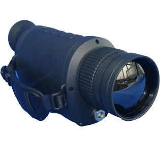 熱撮像装置 - JIR-1123A - Hubei Jiuzhiyang Infrared System Co., Ltd - 監視用 / 夜間視覚用 / 赤外線