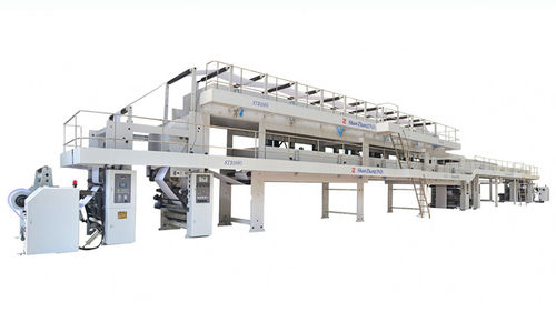 自動塗装ライン - SC-CCP120 - Guangdong Shanzhang Industry Co., Ltd. - 乾燥機能付き
