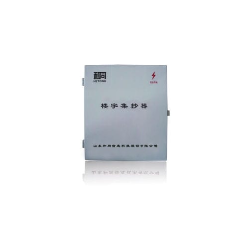 ワイヤレスデータ収集器 - Shandong Hetong Information Technology Co.,Ltd. - 温度