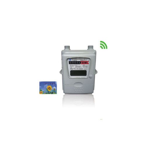 アナログガスメーター - CG-L-2.5 - Shandong Hetong Information Technology Co.,Ltd. - デジタル