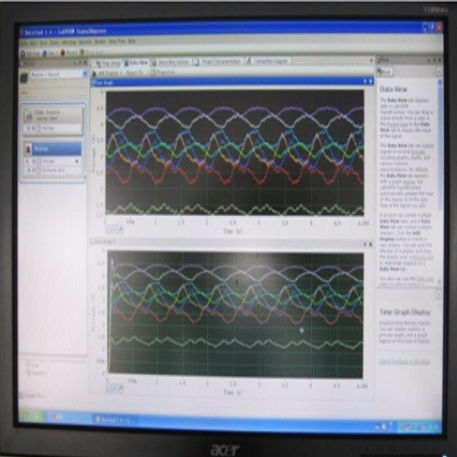 動作シミュレータープラットフォーム - Qingdao ZRT Software & Control Technology Company
