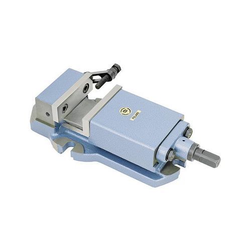 工作機械用バイス - 6910-210 - Bison S.A. - 装置 / フライス盤用機械 / 精密