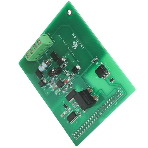 RS-485通信モジュール - LSP-FSL - Levtech Service  Production SRL - 燃料ポンプ用