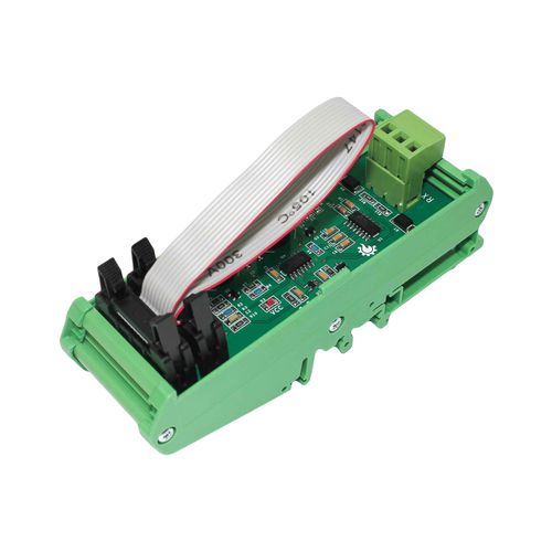 RS232通信モジュール - LSP-FDRS - Levtech Service  Production SRL - 燃料ポンプ用