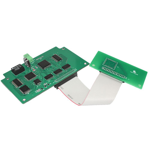 燃料ポンプ用通信モジュール - LSP-LNIFSF - Levtech Service  Production SRL