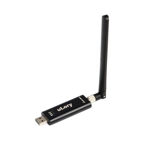 アナログ変換器 - uLory - SystemBase Co., Ltd. - デジタル / 通信 / USB