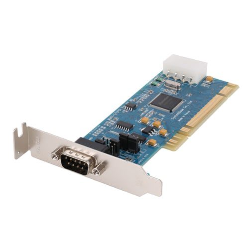 シリアル通信カード - Multi-1/LPCI COMBO - SystemBase Co., Ltd. - RS422/RS485