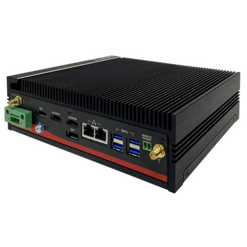 組み込みPC - MP1-11TGS series - MiTAC Digital Technology - Intel® Celeron® / Intel® Core i シリーズ / HDMI（高精細度マルチメディアインターフェース）