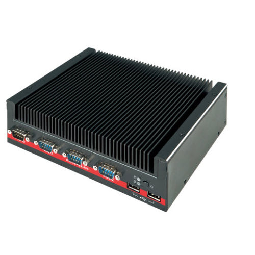 組み込みPC - S310-11KS series - MiTAC Digital Technology - Intel® Skylake プロセッサ / プロセッサーIntel® Kaby Lake / VGA