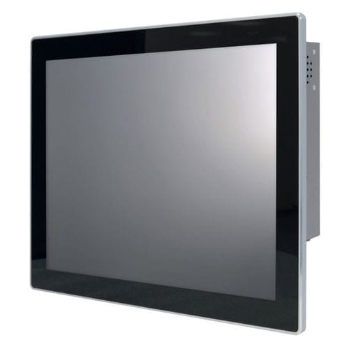 カラー液晶ディスプレーパネルPC - P150-10AI series - MiTAC Digital Technology - TFT LCD / タッチスクリーン / 15インチ