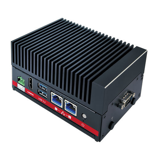エッジAIPC - MA1 - MiTAC Digital Technology - 組み込み / NVIDIA® Jetson Orin™ Nano / NVIDIA® Jetson Orin™ NX