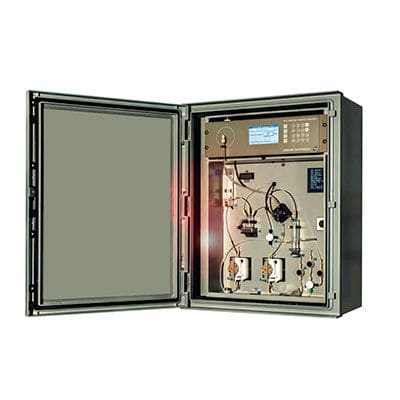 水銀分析器 - PA-2 / PA2-Gold - ENVEA - 水用 / 監視用 / プロセス