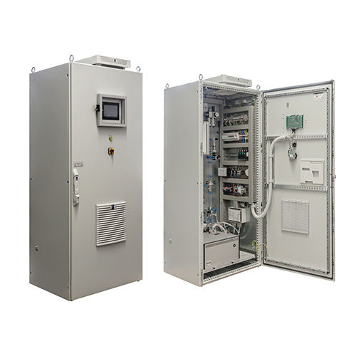 水銀分析器 - SM-5 - ENVEA - EMC / 放出 / 自動