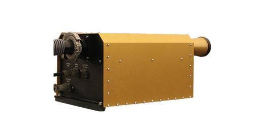 光学機器用分光器 - FM-120 - ENVEA - 監視用 / 手持ち式