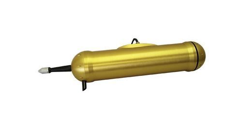 エア微粒子計測器 - PCASP-100X - ENVEA - ディスプレイなし / 光学式 / USB