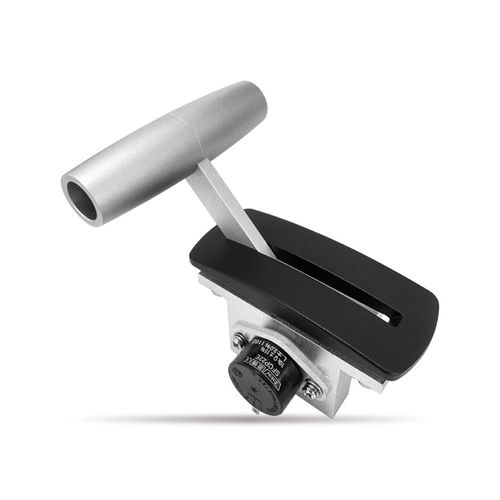 電位差計ジョイスティック - JP45 - SENTOP by Shanghai Sibo M&E Co., Ltd. - 単軸 / コンパクト / 抵抗