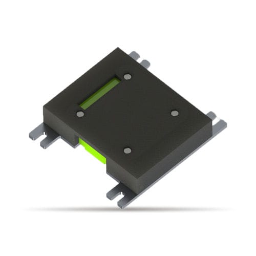信号アンプ - SBS48M-CA-16 - SENTOP by Shanghai Sibo M&E Co., Ltd. - スイッチング / デジタル / 精密
