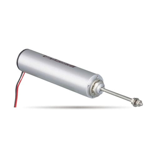 リニアポテンショメーター - LSM22 series - SENTOP by Shanghai Sibo M&E Co., Ltd. - 手動式 / 電子