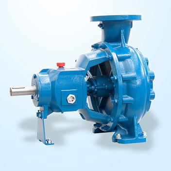遠心ポンプ - RCNS-RCPNS series - ROBUSCHI - 化学製品 / 電動 / 化学