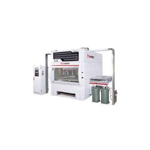 散布装置 - MF7413xl series  - Guangdong Richfruits Coating Technology Co.,Ltd