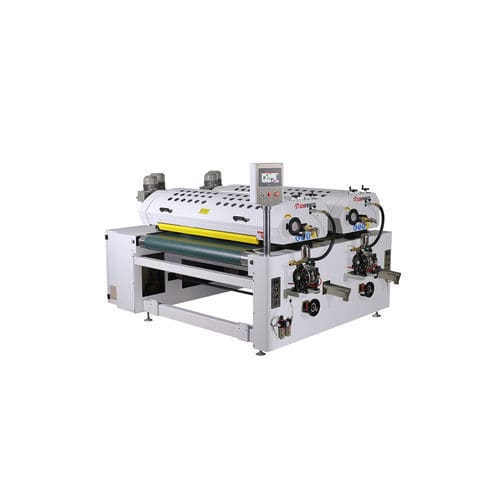 ローラー塗工機 - MH7113x2 series - Guangdong Richfruits Coating Technology Co.,Ltd - 高精度