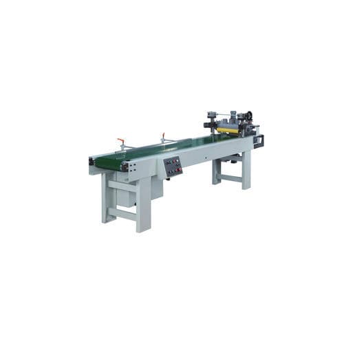 ローラーブラッシング機 - MF9203x1 - Guangdong Richfruits Coating Technology Co.,Ltd - 木材