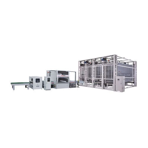 散布装置 - Guangdong Richfruits Coating Technology Co.,Ltd
