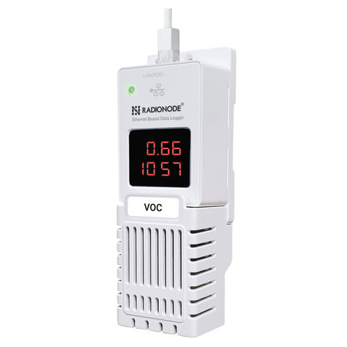 揮発性有機化合物ガスセンサー - UA50 - Dekist - CO2 / 半導体式 / 空気質モニタリング用