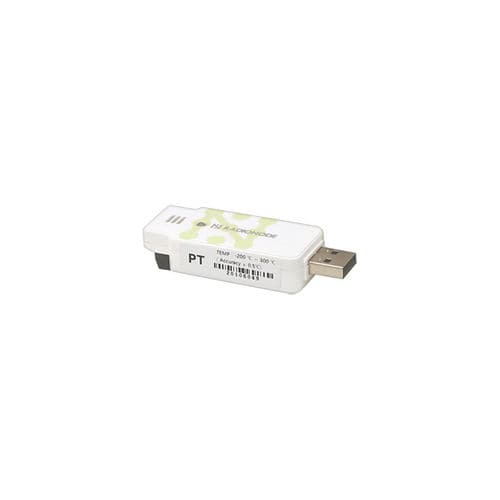 Pt100温度センサ - UA13 - Dekist - USB / 食品産業用 / 非接触式