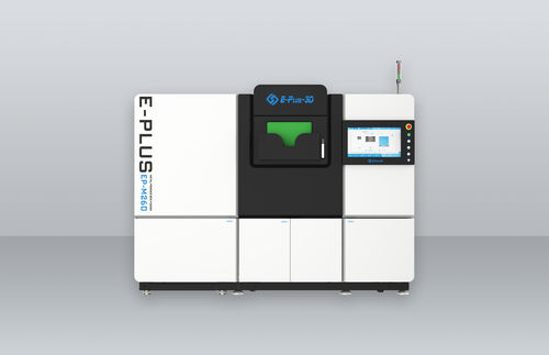 金属3Dプリンタ - EP-M260 - Eplus3D - 産業用 / 粉末床溶融結合 / 高性能