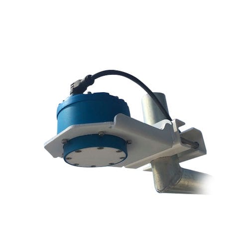 レーダーレベルセンサ - WLR series - KISTERS - HyQuest Solutions - 水用 / 4-20 mA / IP68