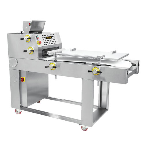 自動生地用型入れ機 - SLM-LM series - Solem Bakery Machine