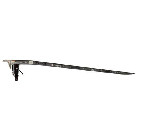 ヒッチ用搭載用スロープ - PRIME-WLO+10 FULL GALVA - AZ RAMP - プラットフォーム用 / 工業用 / 産業用