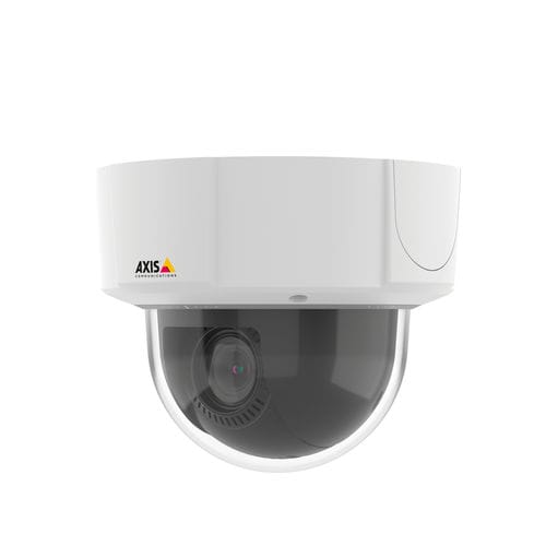 監視用カメラ - AXIS M5525-E PTZ series  - Axis Communications - 赤外線 / CMOS / PoE