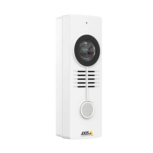 アクセス制御システム - AXIS A8105-E - Axis Communications