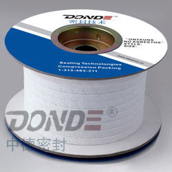 PTFEブレードパッキン - ZD-P1202 - cixi zonde sealing and gasket.co.,Ltd