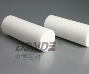 テフロン棒 - ZD-GS1602 - cixi zonde sealing and gasket.co.,Ltd