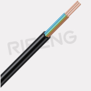 電力電力ケーブル - H05BN4-F - Guangdong Rifeng Cable Company - 多重より線 / 銅 / 産業用