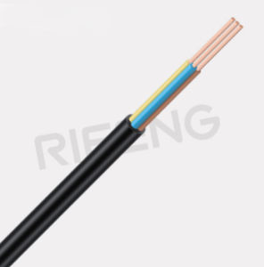 電力電力ケーブル - H05RN-F - Guangdong Rifeng Cable Company - 多重より線 / 銅 / 外用