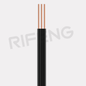 電力電力ケーブル - KVV - Guangdong Rifeng Cable Company - 銅 / 産業用 / 操作用